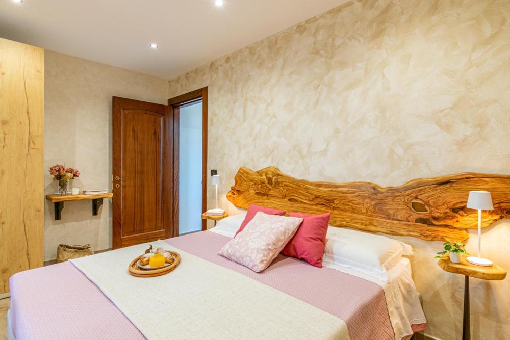 La Terrazza Di Zoe - Castromediano Villa Cavallino di Lecce Bagian luar foto
